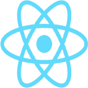 React